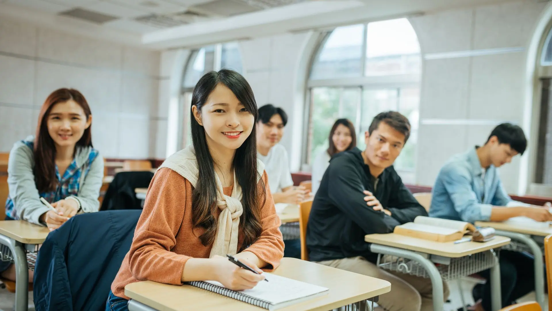 Học tiếng Đức mang lại nhiều lợi thế cho người Việt.