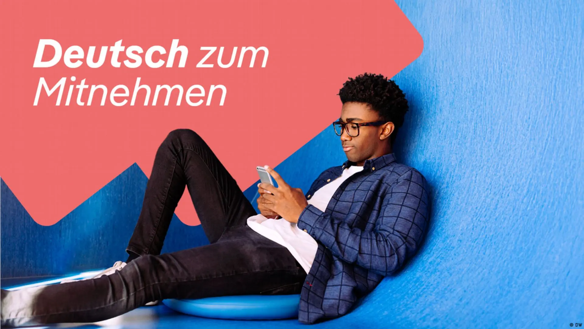 Kênh DW Deutsch Lernen phù hợp với mọi cấp độ