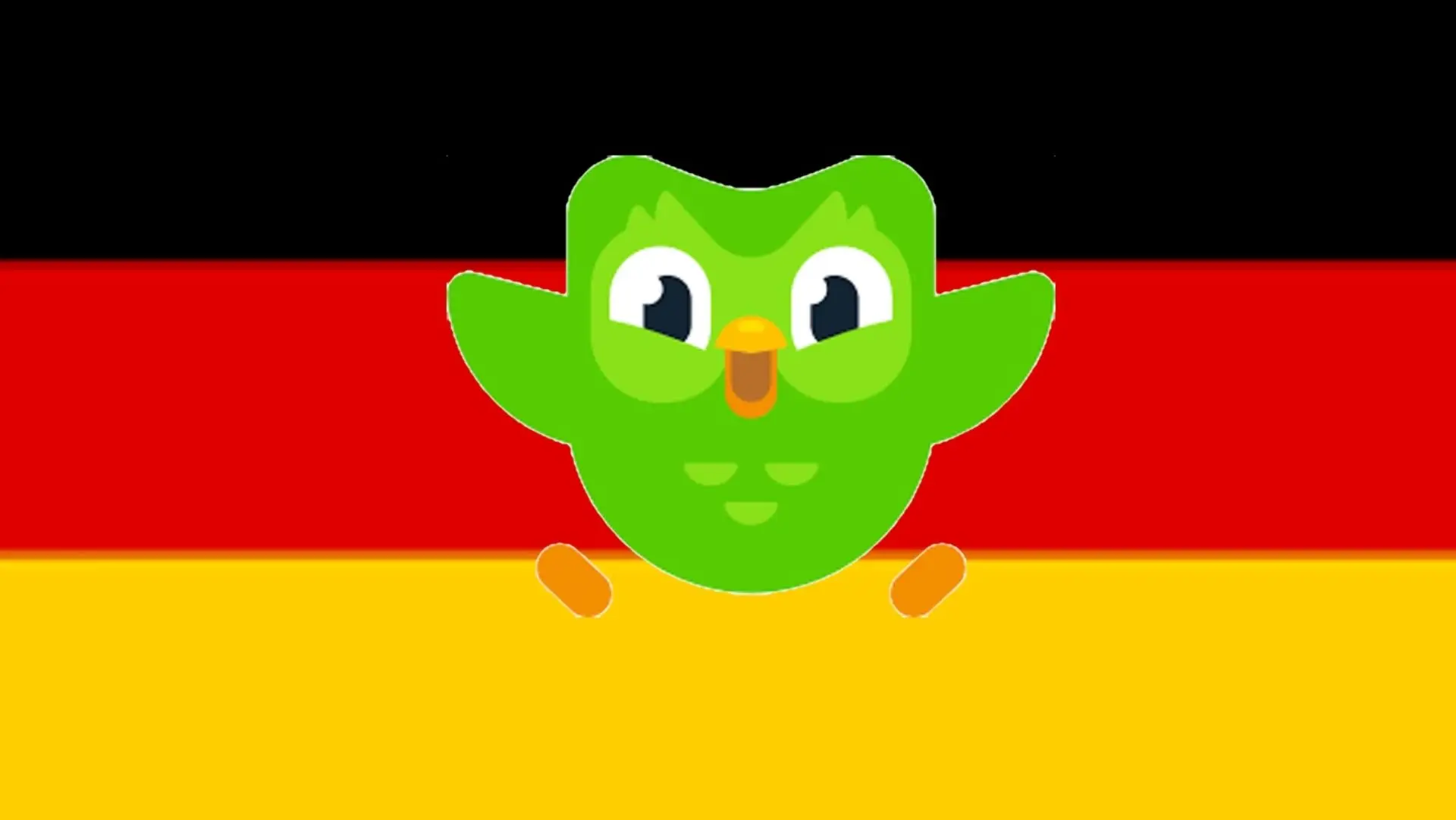 App Duolingo có giao diện thân thiện, dễ dùng