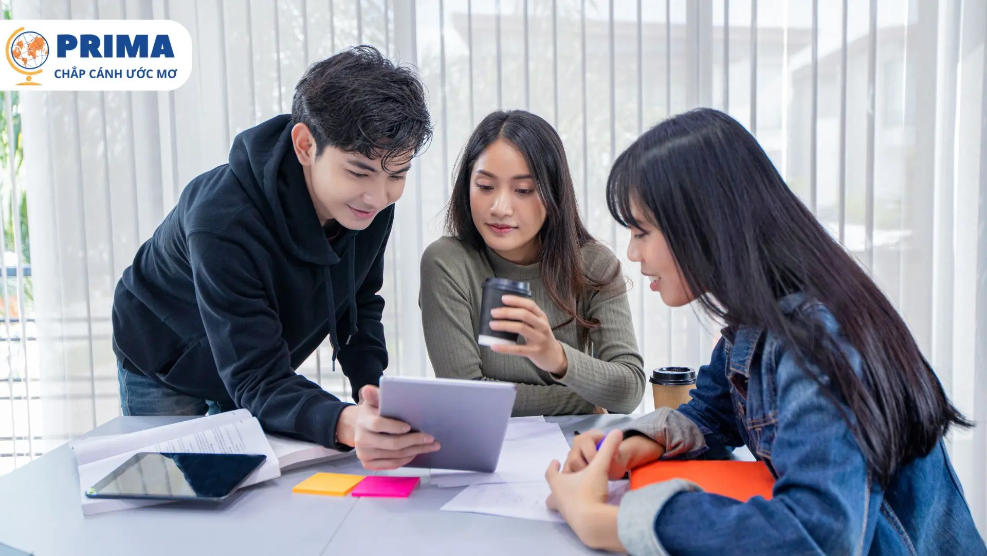Chương trình du học nghề Đức cho phép bạn vừa làm vừa học