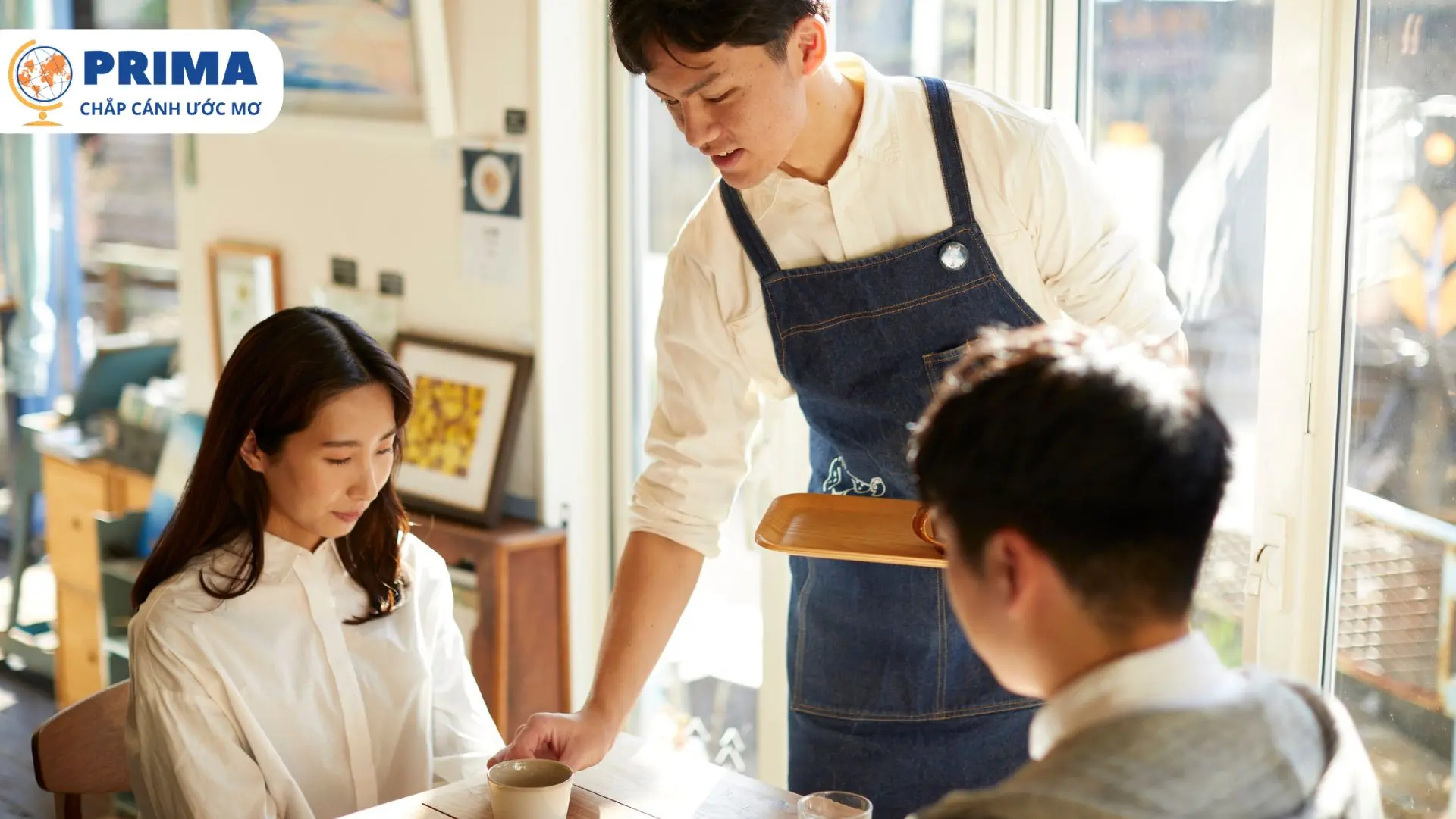 Chương trình du học nghề Nhà hàng Khách sạn tại Đức