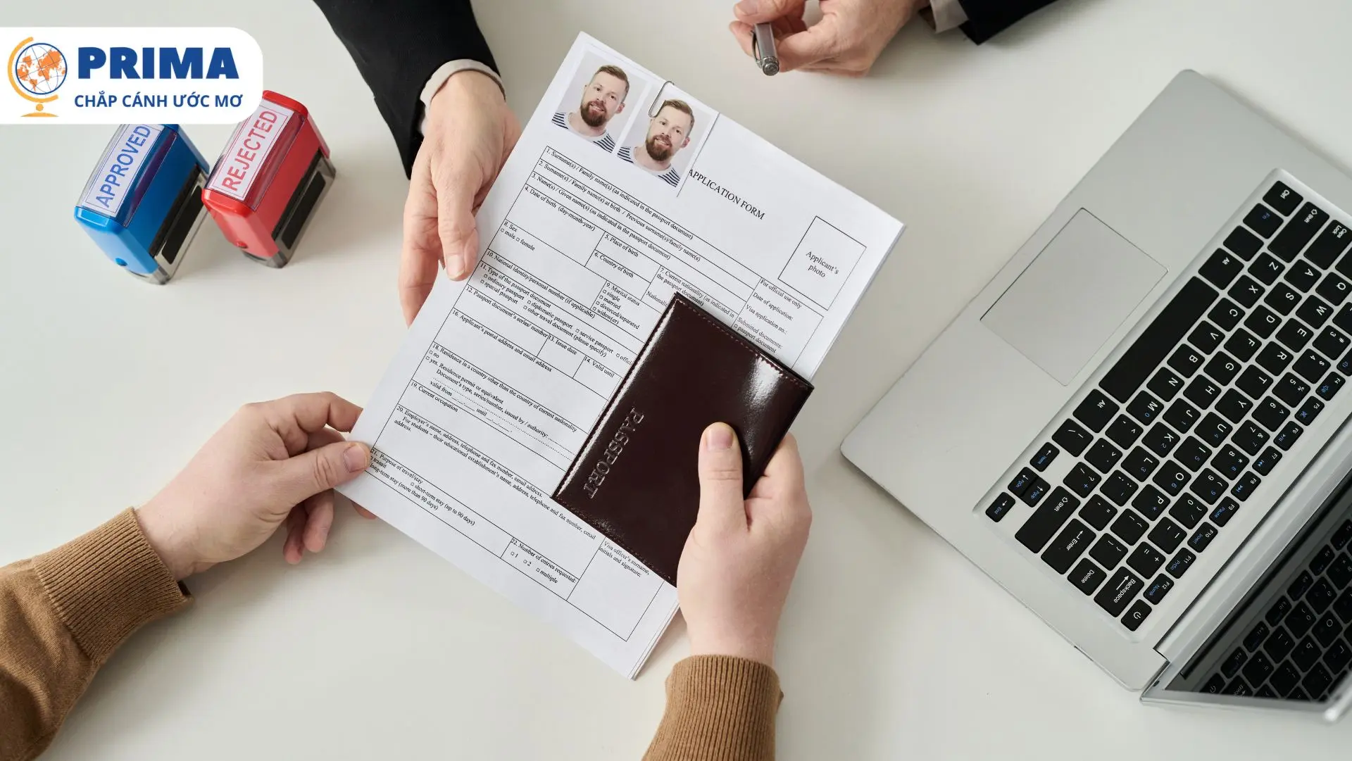 Visa du học nghề Đức là visa D, cấp cho công dân ngoài Liên minh châu Âu