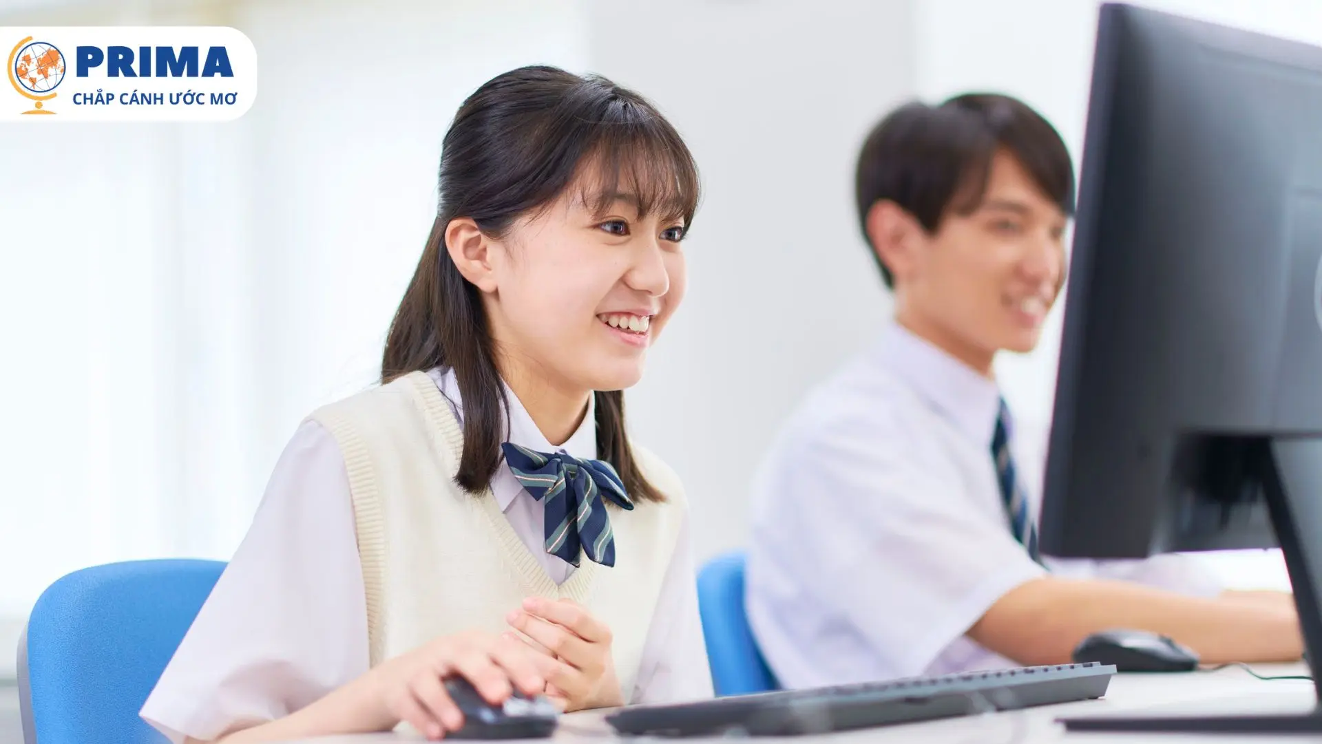 Bạn nên lựa chọn trung tâm có cơ sở vật chất tốt để đảm bảo lộ trình học tiếng Đức hiệu quả
