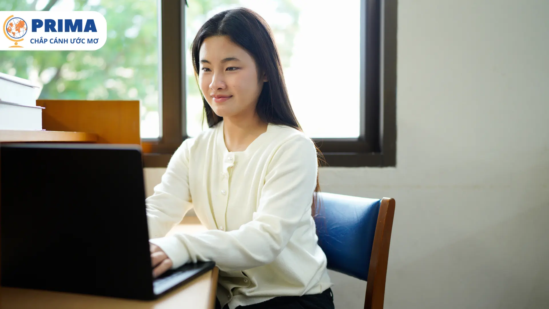 Bạn nên chọn trung tâm có cơ sở vật chất tốt để luyện tập khả năng nghe nói