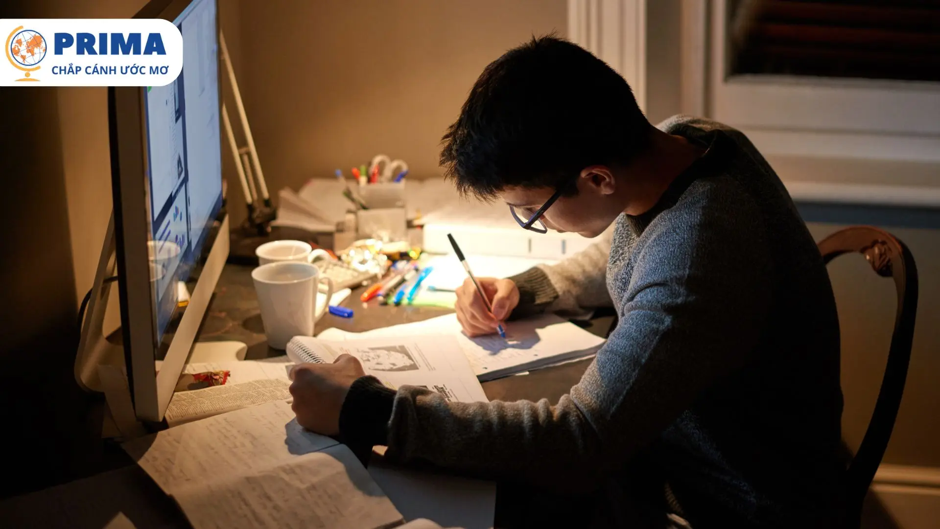 Trình độ B1 là điều kiện tối thiểu đề đi du học nghề ở Đức