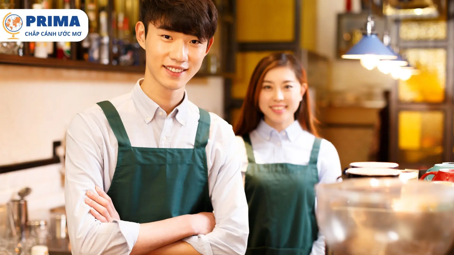 Du học nghề Nhà hàng Khách sạn mang lại cơ hội định cư cao