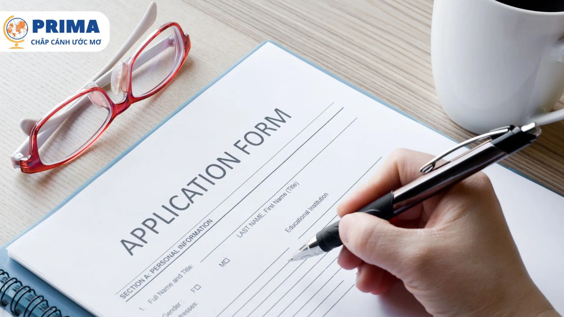 Bạn cần kiểm tra và rà soát đầy đủ các bộ hồ trước trước khi nộp