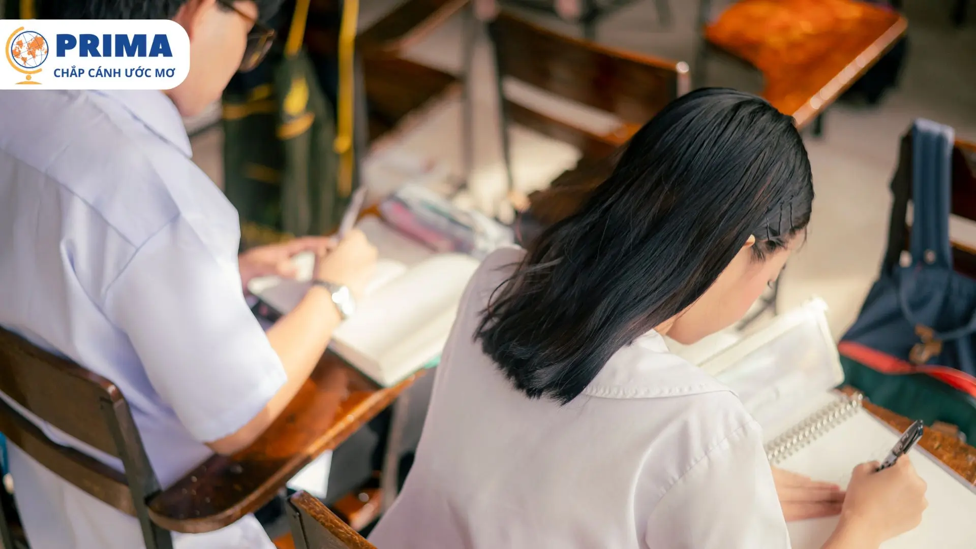 Trung tâm Chuyên Ngữ Đức có môi trường học tập tích cực