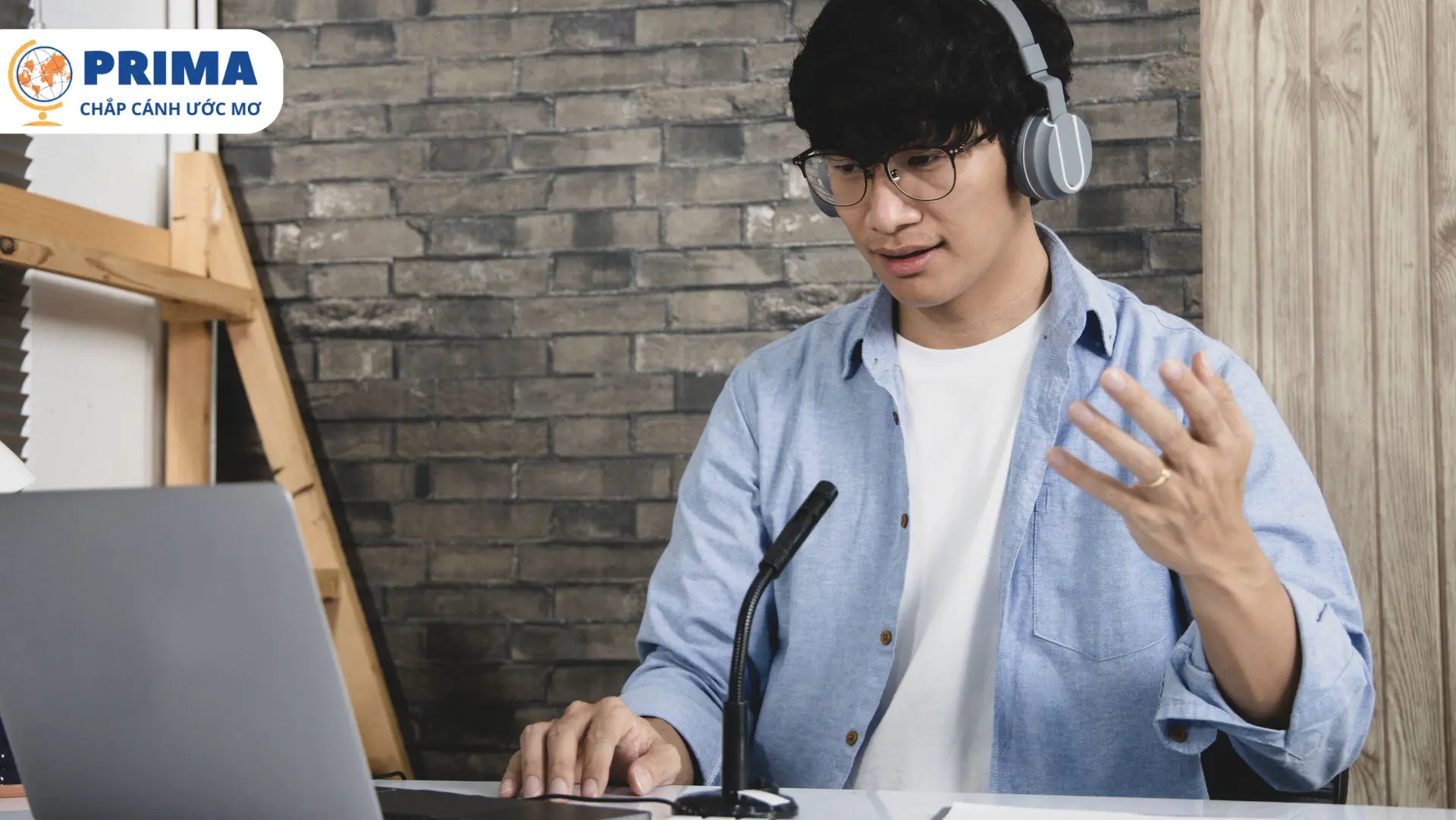 Học online mang đến sự linh hoạt nhưng đòi hỏi sự kỷ luật cao