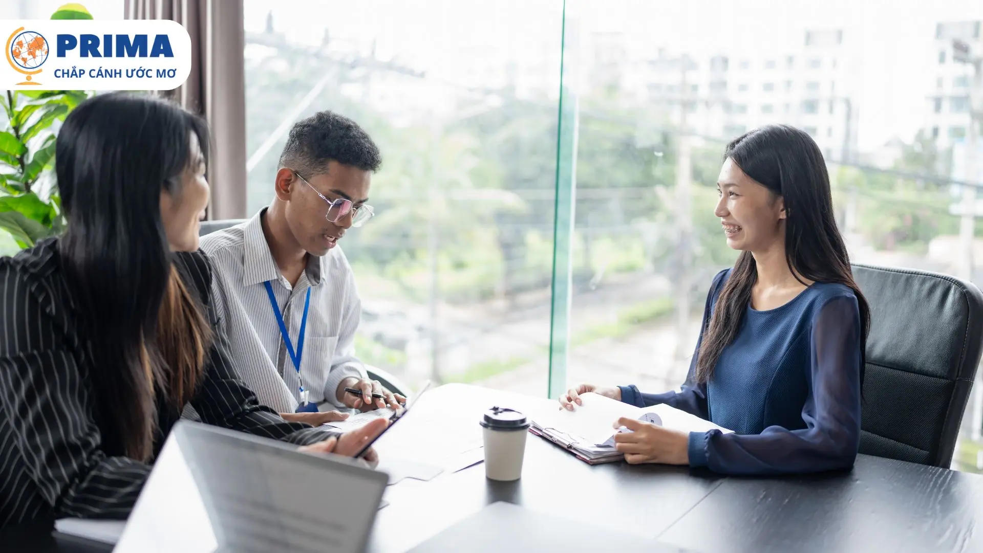 Khi hồ sơ đã nộp đầy đủ, bạn cần chọn lịch hẹn với VFS Global