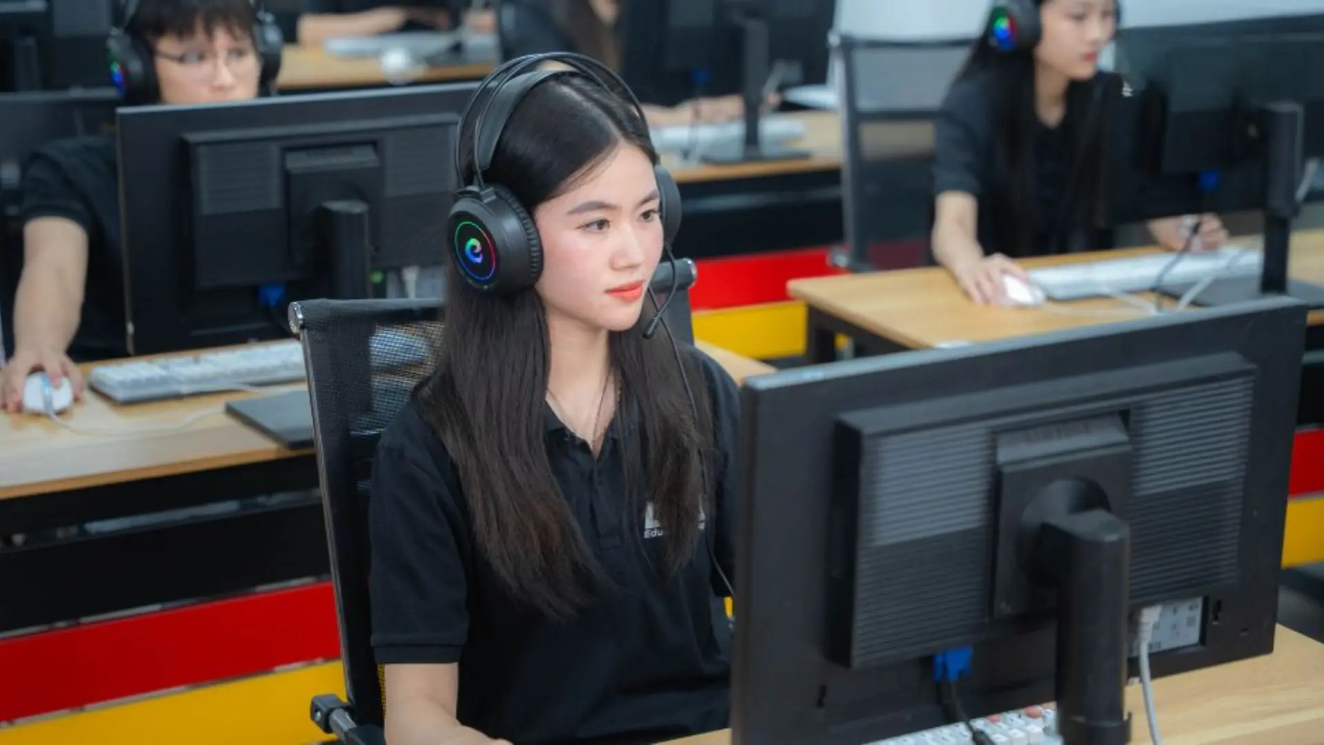 BLA Education nổi bật với học tiếng để du học nghề ở quận Bình Thạnh