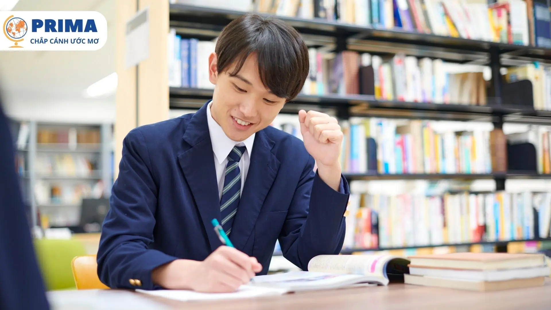 Mỗi cấp độ tương ứng với bài học khác nhau theo lộ trình