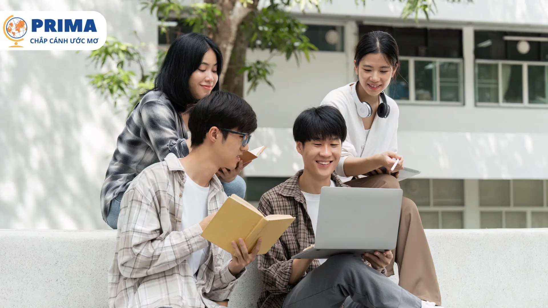 Những tiêu chí lựa chọn trung tâm tiếng Đức uy tín