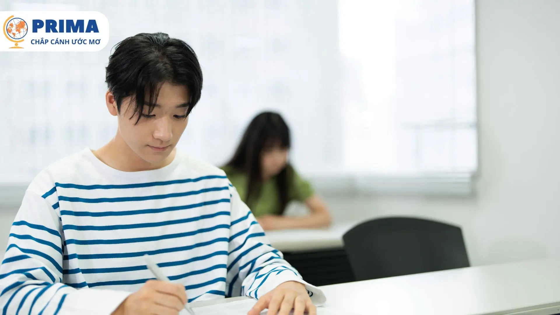 Bạn nên chọn trung tâm tiếng Đức có đa dạng hình thức học tập