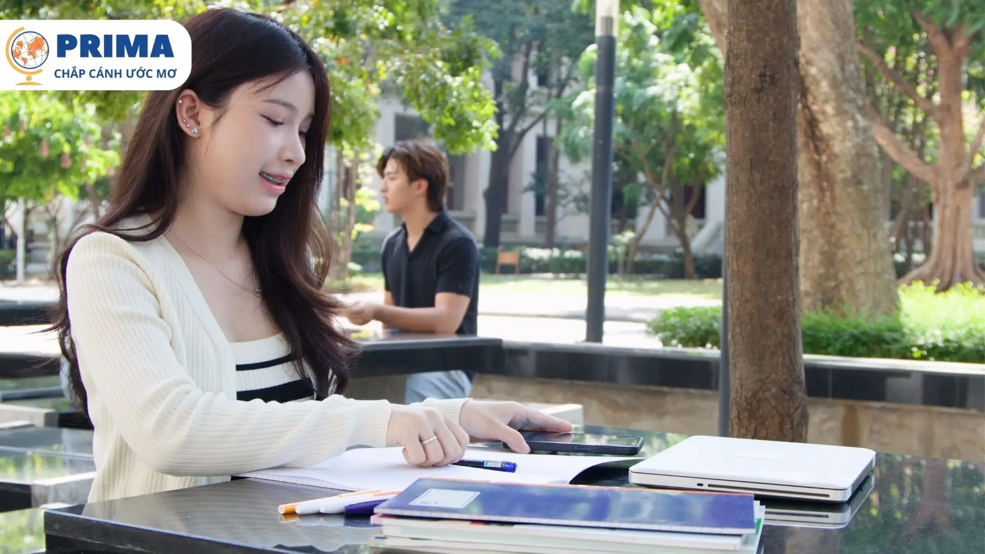 A2 là nền tảng đề lên trình độ B1 tiếng Đức