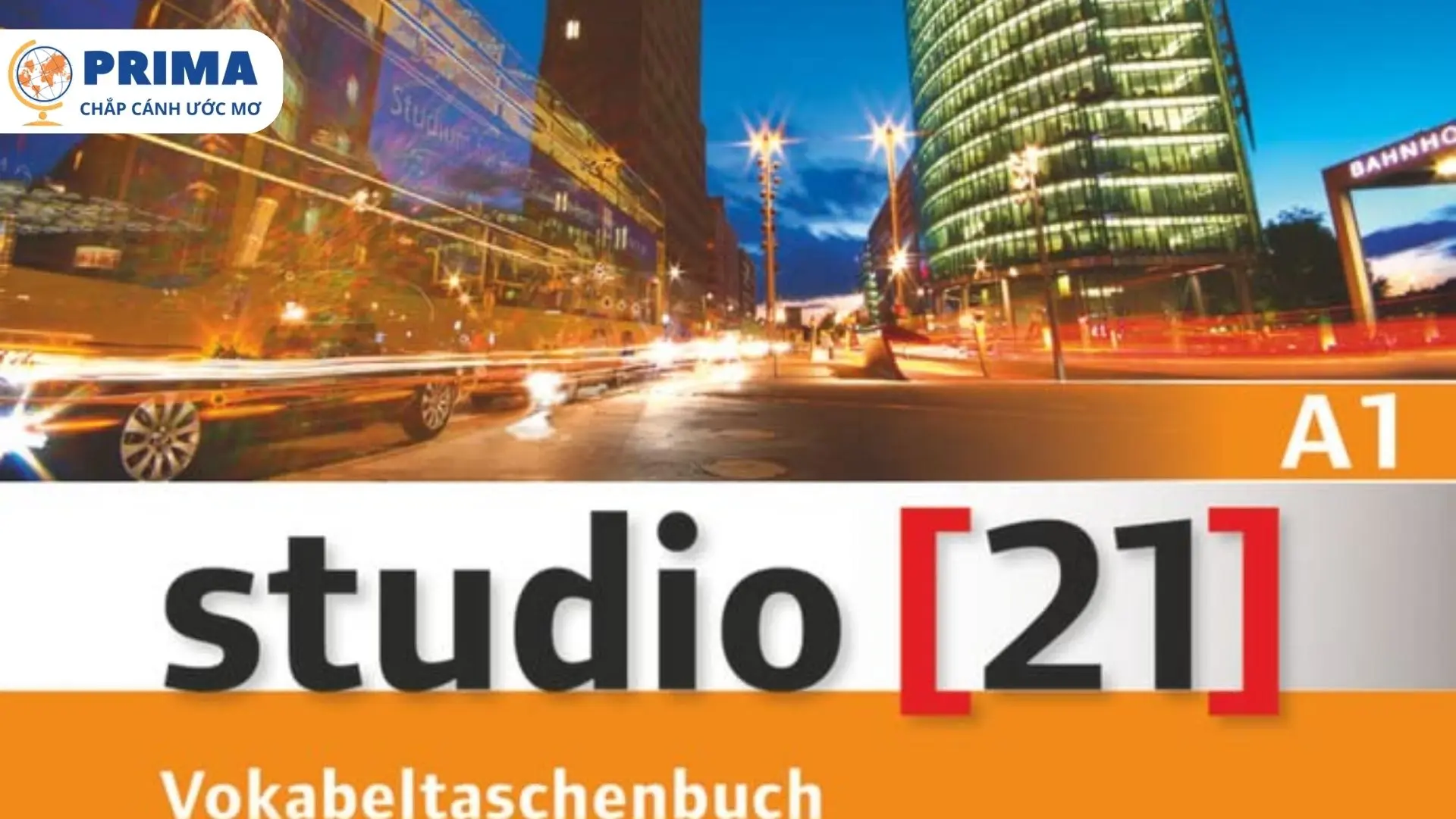 Sách Studio 21 phù hợp với những người muốn học nền tảng bài bản