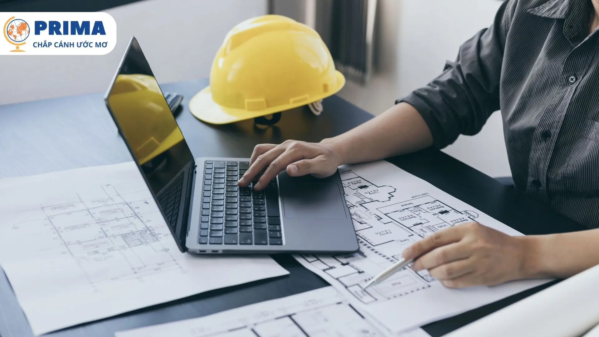 Tốt nghiệp ngành cơ khí có khả năng nhận được thăng tiến trong lĩnh vực chuyên môn sau này