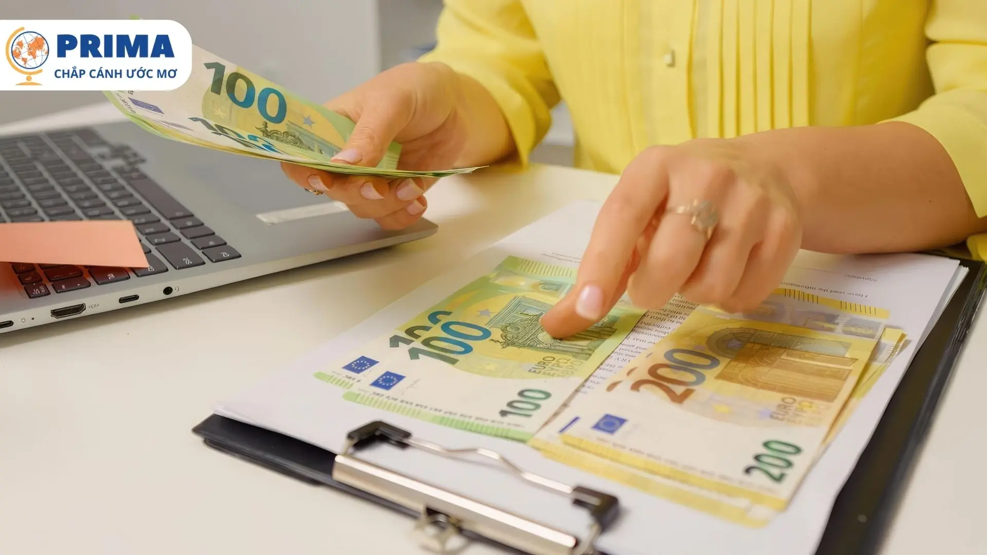Học viên được nhận trợ cấp trong thời gian du học nghề Đức ngành công nghệ thông tin