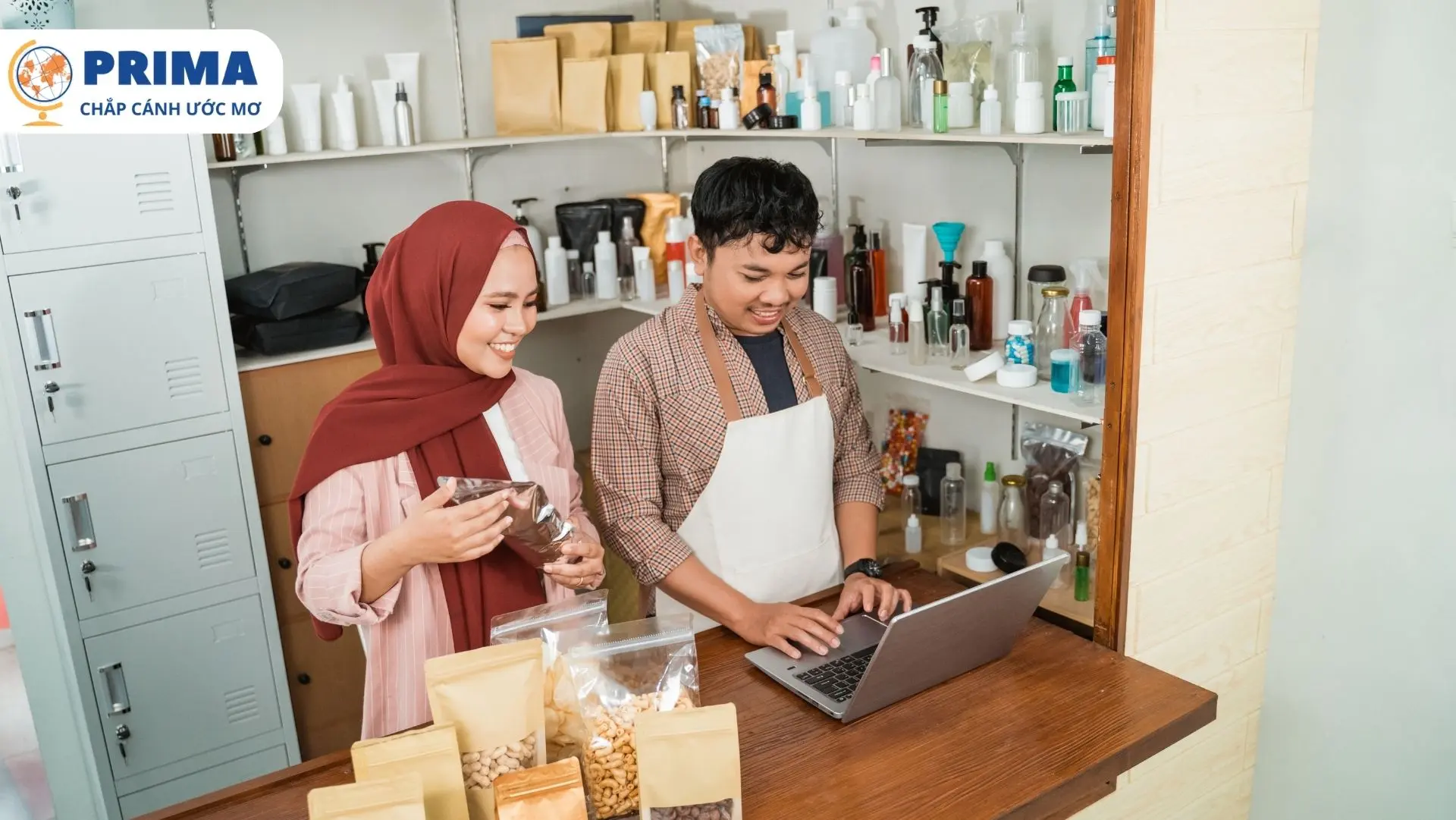 Sau khi tốt nghiệp, người học có thể tiếp tục làm việc nếu tìm được vị trí phù hợp.