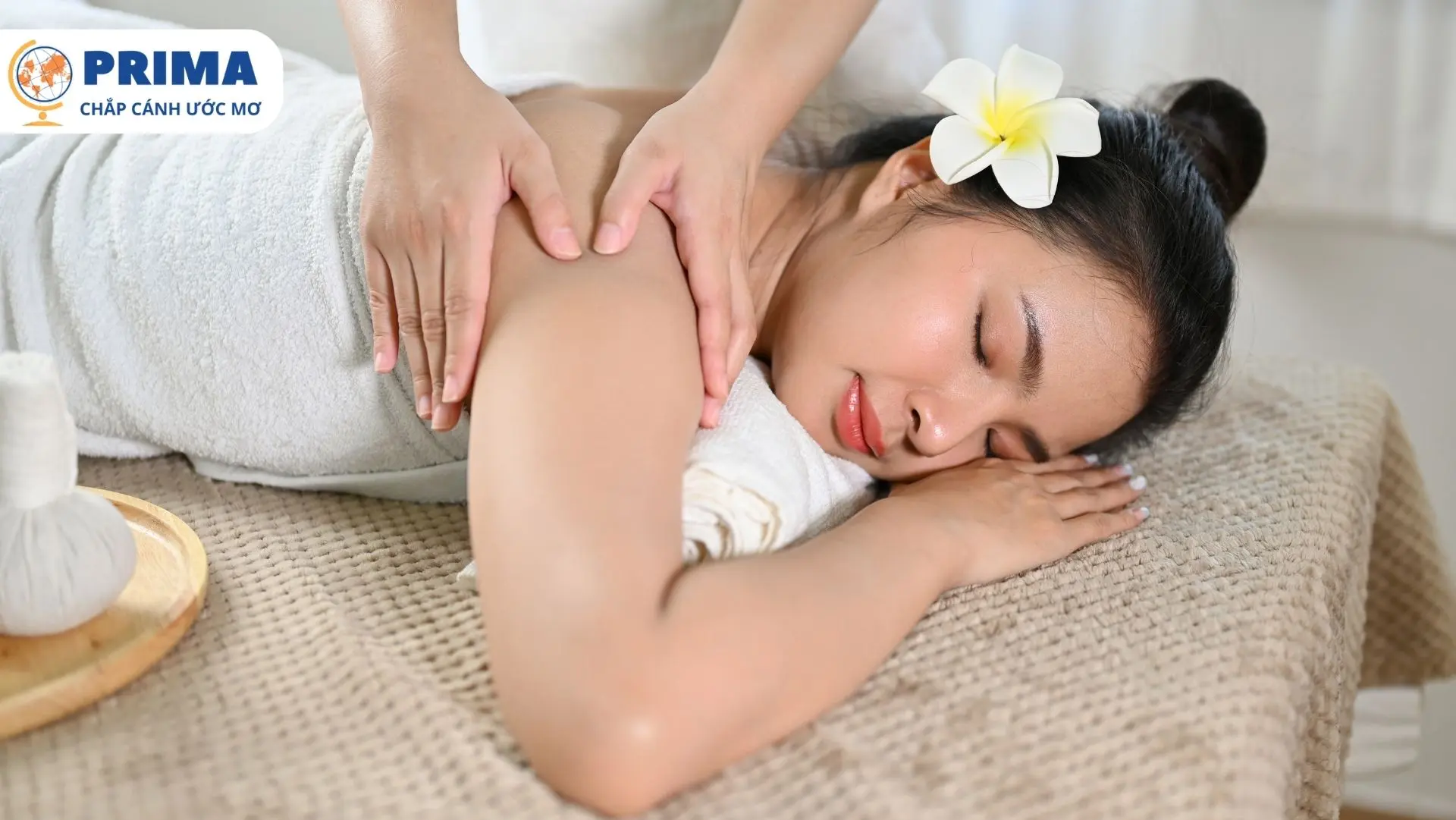 Sau khi tốt nghiệp, người học có thể tiếp tục nâng cao chuyên môn hoặc phát triển cơ sở kinh doanh riêng.