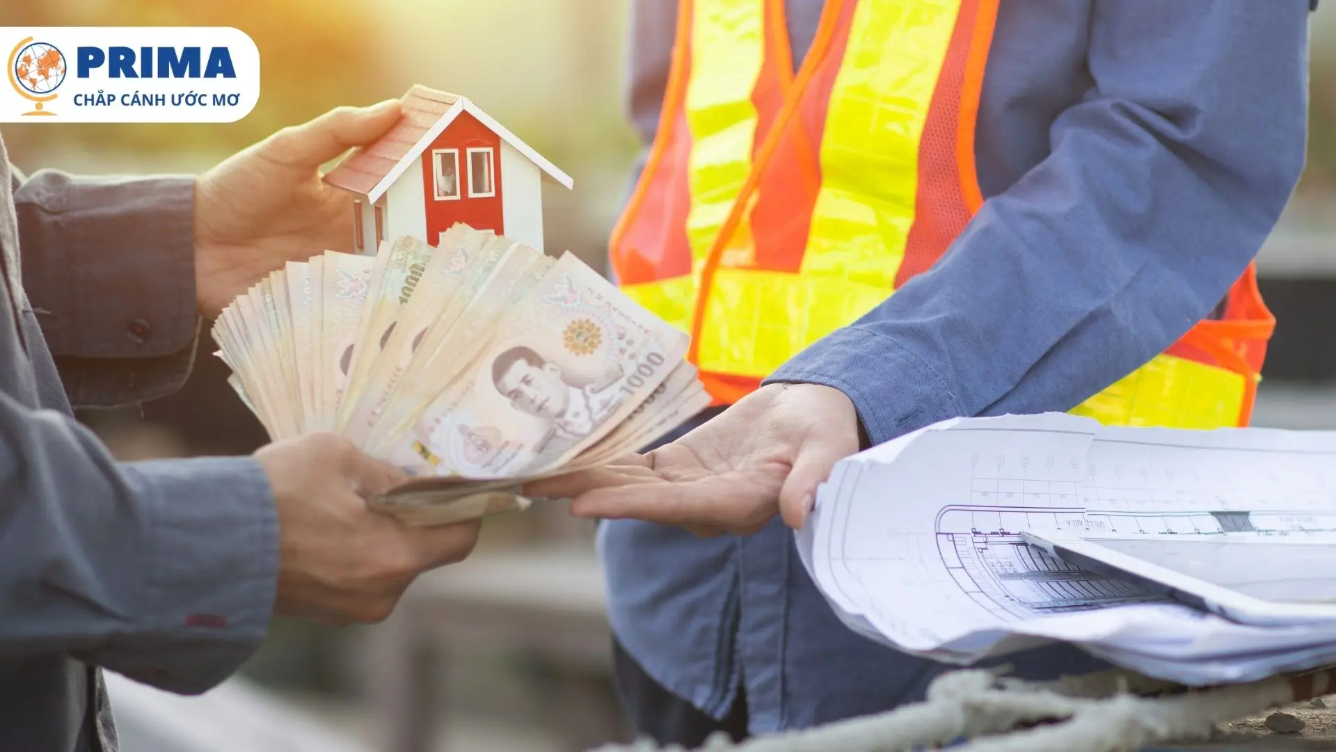 Du học nghề Đức ngành xây dựng có thể được miễn chứng minh tài chính nếu đủ điều kiện