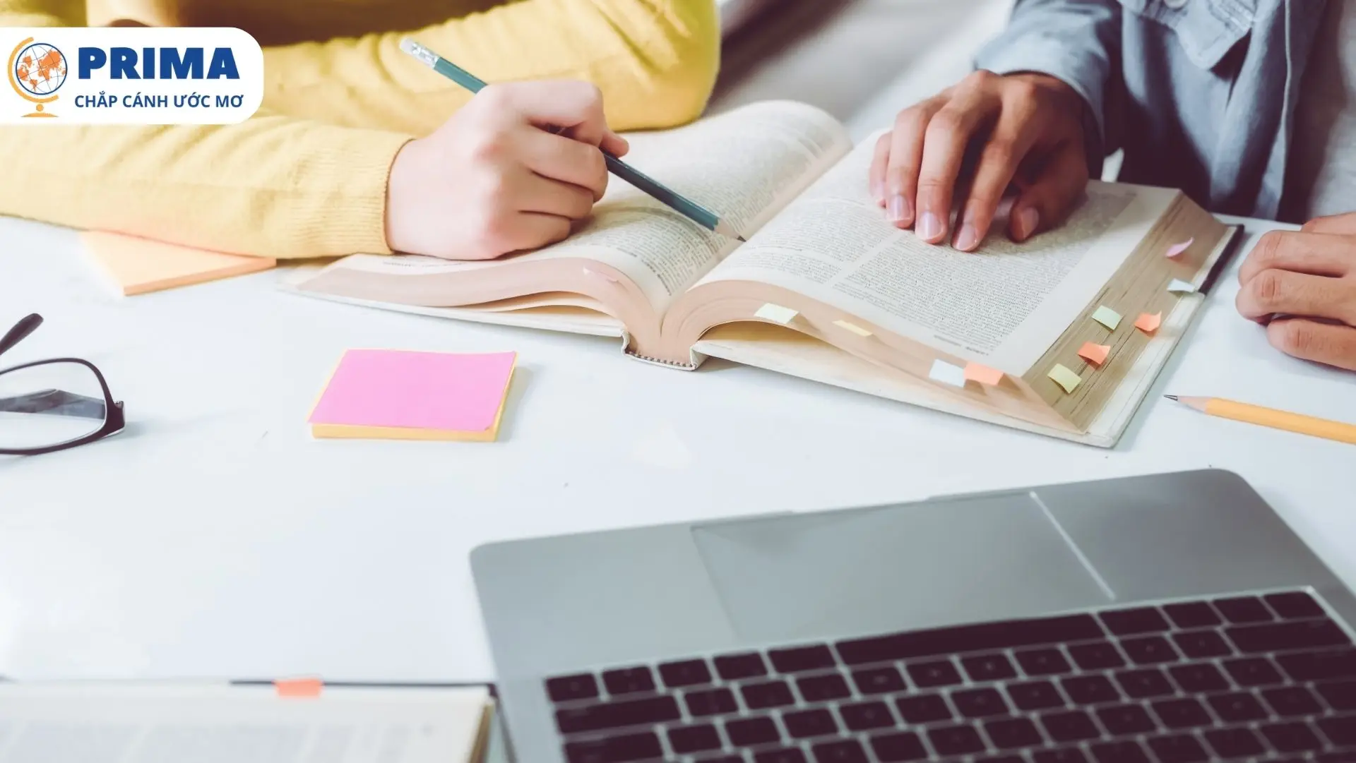 Người học cần trải qua 4 giai đoạn khi học từ A1 đến B1