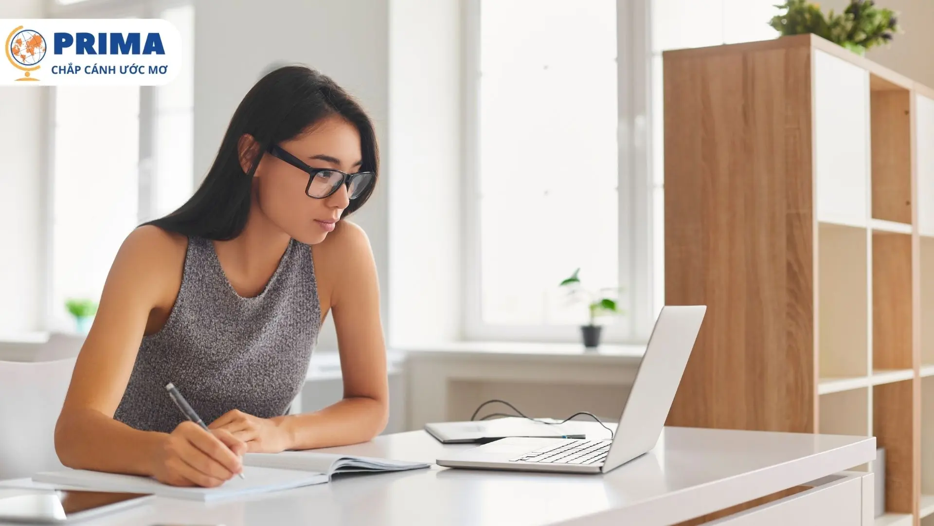 Ngoài học trực tiếp, một số trung tâm còn có lớp online để hỗ trợ cho các học viên ở xa